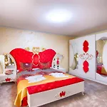 Gasthuis айляк клуб Velingrad