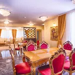 айляк клуб Gasthuis Velingrad