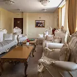 Gasthuis айляк клуб 3*