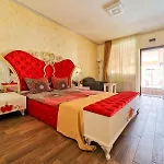 айляк клуб Gasthuis 3*