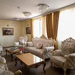 айляк клуб Gasthuis 3*