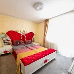 айляк клуб Gasthuis 3*