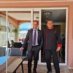 Gasthuis айляк клуб 3*