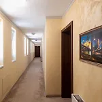 айляк клуб Gasthuis 3*