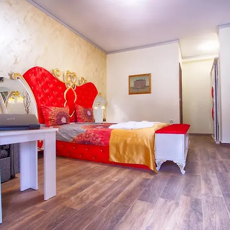 айляк клуб - бутиков хайтек хотел&спа от орак * Velingrad