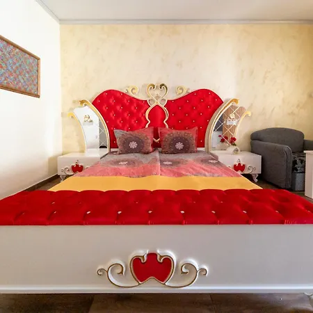 Gasthuis айляк клуб Velingrad