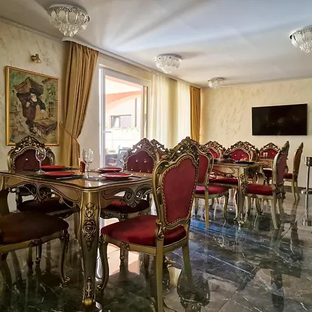 айляк клуб Gasthuis