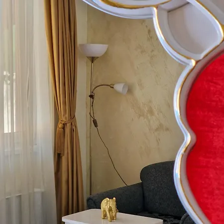 айляк клуб 3* 벨린그래드