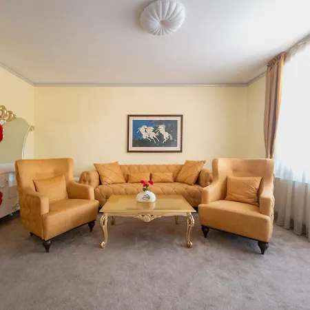 айляк клуб 3* Velingrad