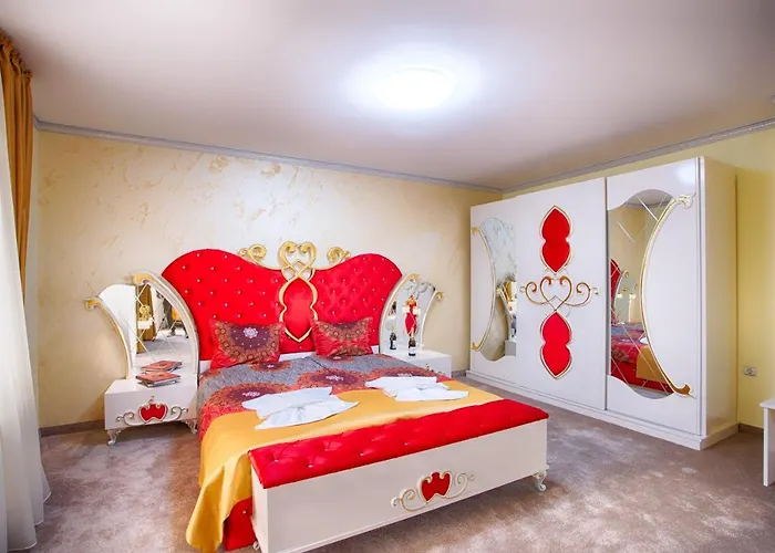 Gasthuis айляк клуб Velingrad