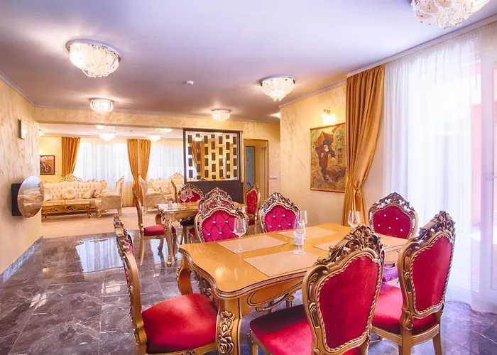 айляк клуб Gasthuis Velingrad