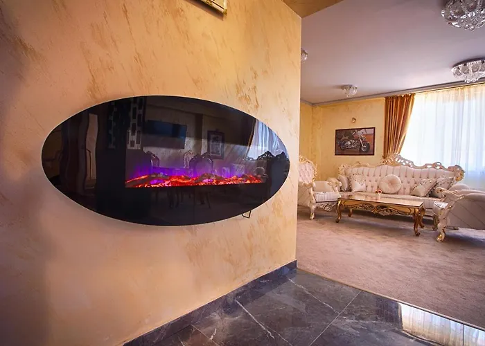 айляк клуб Gasthuis *