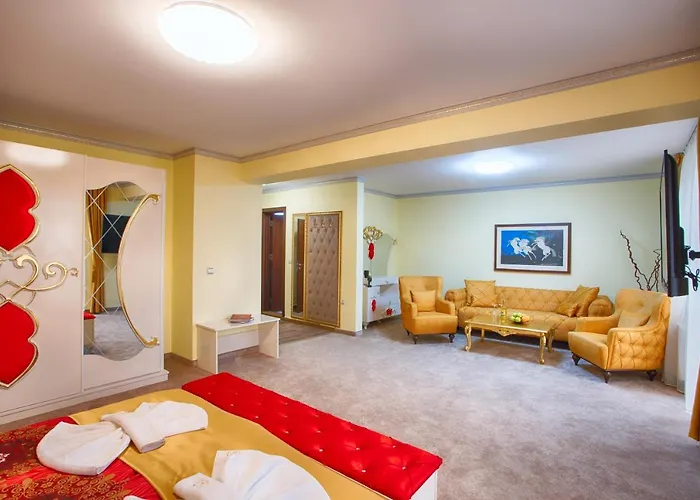 Gasthuis айляк клуб