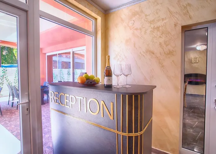 Gasthuis айляк клуб