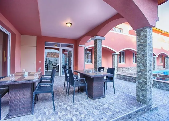 айляк клуб Velingrad