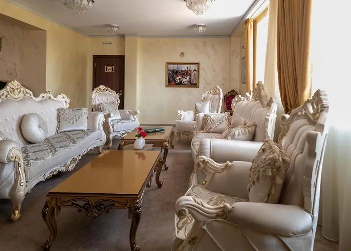 Gasthuis айляк клуб *