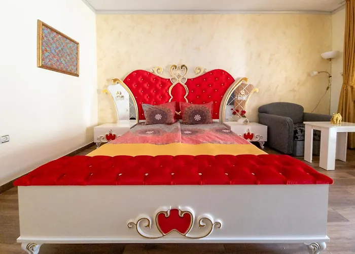 Gasthuis айляк клуб Velingrad