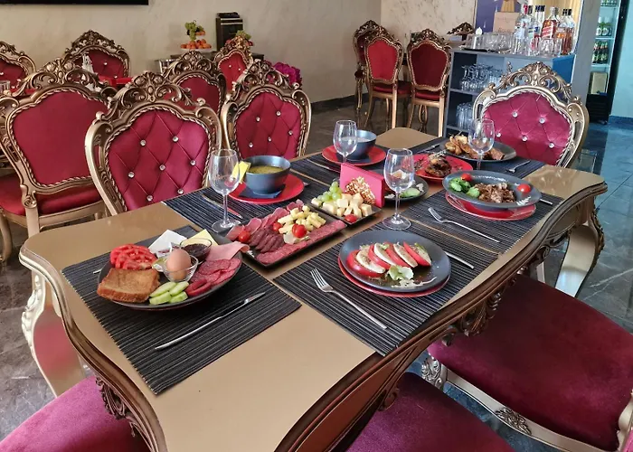 айляк клуб * Velingrad