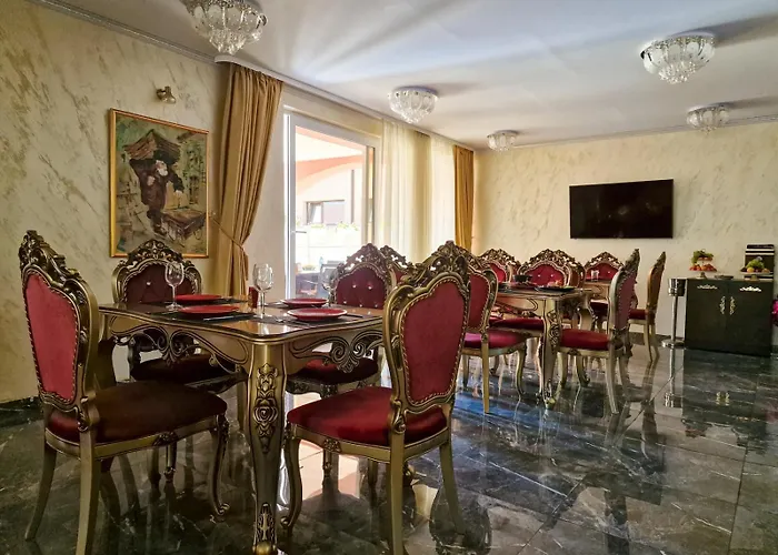 айляк клуб Gasthuis