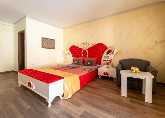 айляк клуб Gasthuis *