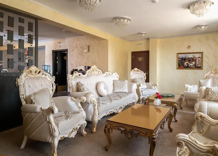 айляк клуб Gasthuis Velingrad