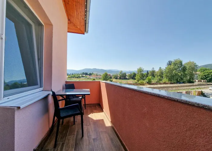 айляк клуб Gasthuis Velingrad