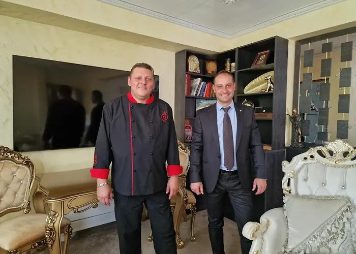 айляк клуб Velingrad