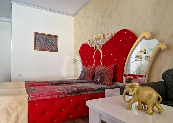 айляк клуб Gasthuis Velingrad