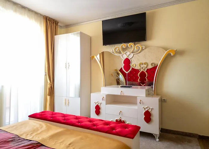 айляк клуб Gasthuis *