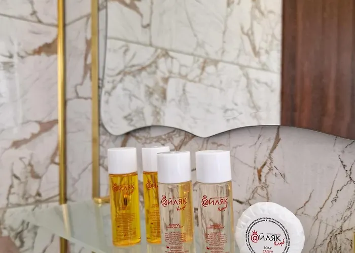 айляк клуб *