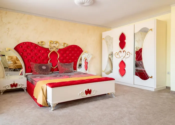 айляк клуб Gasthuis Velingrad