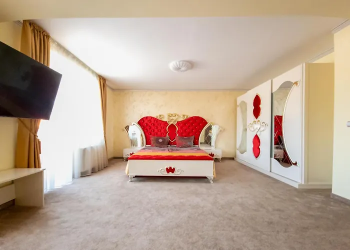 Gasthuis айляк клуб